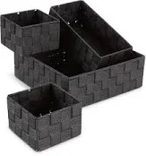 Kosarak és tárolódobozok