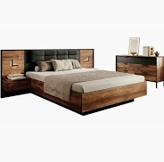 Hálószoba bútorszettek