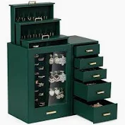 Ékszerállványok / ékszertartó