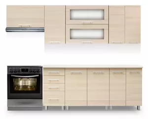 Konyhabútor szettek és konyhablokkok