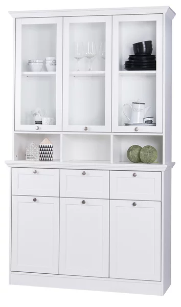 Kredencek és tálalók