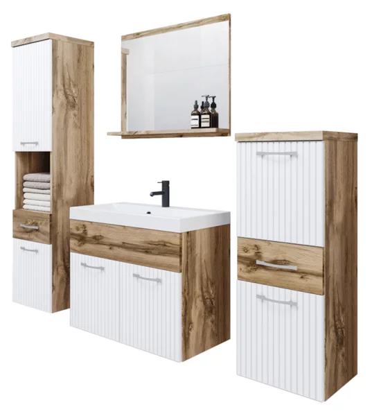 Fürdőszoba bútorszettek