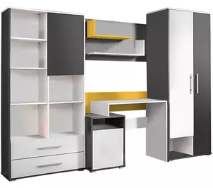 Gyerekszoba bútorszettek