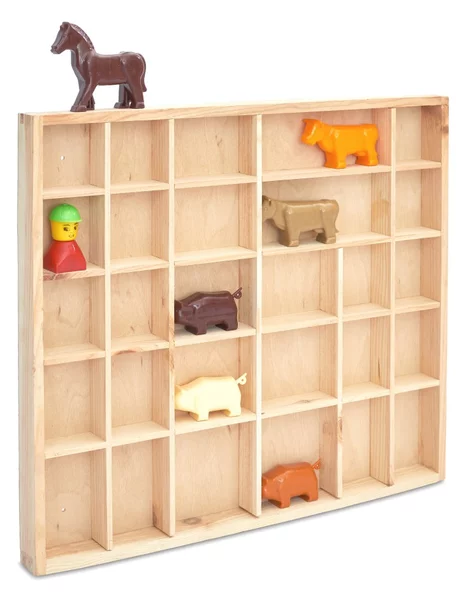 Gyerekszoba szekrények