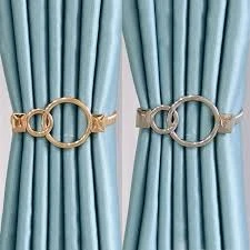 Függöny kiegészítők