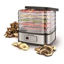 Gyümölcs szárítók