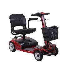 Elektromos járművek időseknek