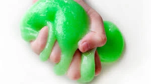 Slime (Szlájm)