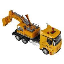 Műanyag jármű makettek