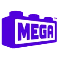 MEGA játékok