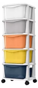 Gyerek tárolóelemek