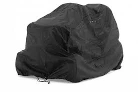 Takaróponyvák kerti fűnyírókhoz