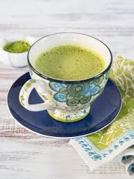 Matcha tea