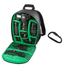 Fényképezőgép hátizsákok, táskák, tokok