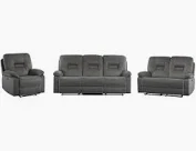 ülőgarnitúra szettek