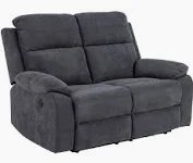 kétszemélyes kanapé