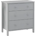 Szürke komódok