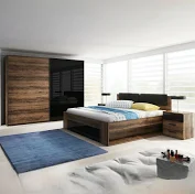 komplett hálószobák