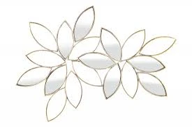 dekorációs tükör