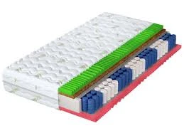 táskarugós matracok