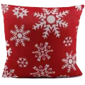 Karácsonyi párnahuzatok