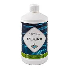 Klórmentes algamentesítők