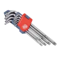 Torx kulcs készlet