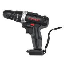 Elektromos fúrógépek ütvefúrás nélkül