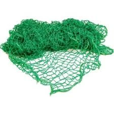 Rakományrögzítő hálók és ponyvák