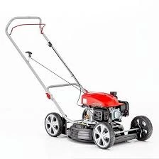 Mulcsozó fűnyírók