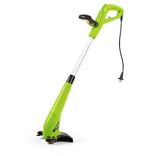 Elektromos szegélynyírók