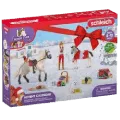 Schleich adventi kalendáriumok
