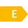 E energiaosztályú hűtő