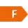 F energiaosztályú hűtő