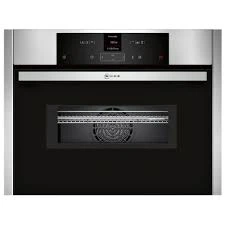 Beépíthető sütők mikrohullámmal