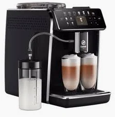 SAECO kávéfőzők tejhabosítóval