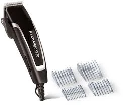 Rowenta hajvágók, szakállvágók, trimmelők