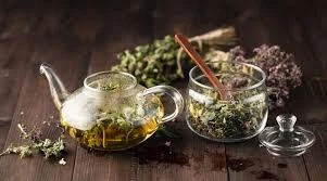 Gyógynövény teák