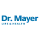 Dr. Mayer pótfejek