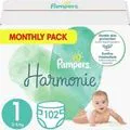 Pampers Harmonie