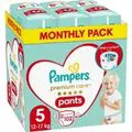 Pampers Premium Care Pants