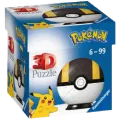Pokemon puzzle