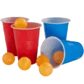 Sörpong (beerpong)