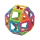 Magformers mágneses építőjátékok