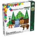MagnaTiles mágneses építőjátékok