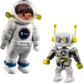 Playmobil Space
