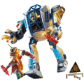 Playmobil Galaxy Police