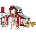 Playmobil farm