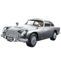 Playmobil James Bond