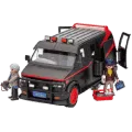 Playmobil A-team